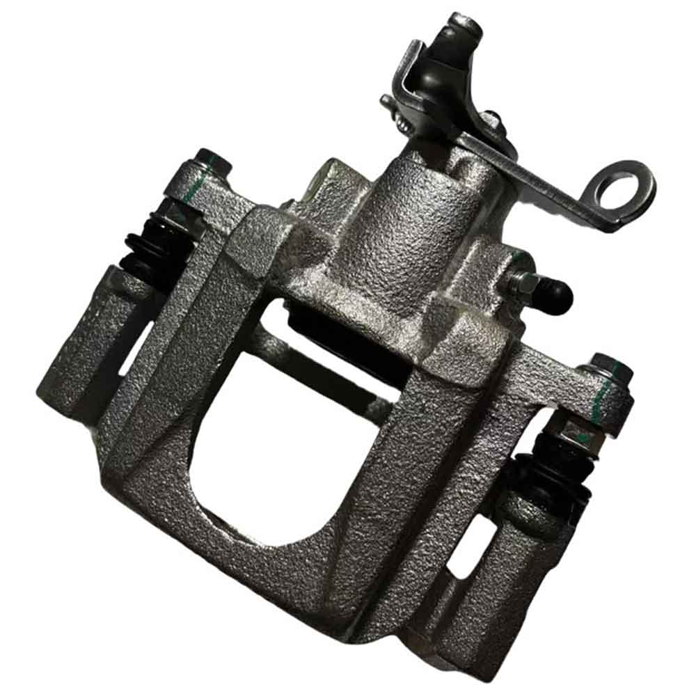2009 Dodge Journey Brake Caliper